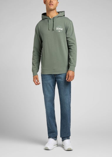 Lee Green Legendary Hoodie