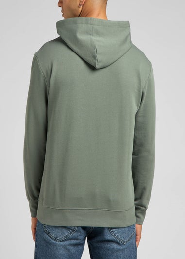 Lee Green Legendary Hoodie
