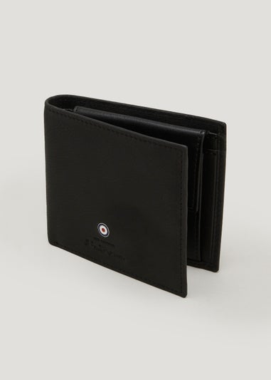 Ben Sherman Brown Real Leather Wallet