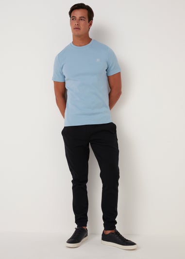 T&W Blue T-Shirt