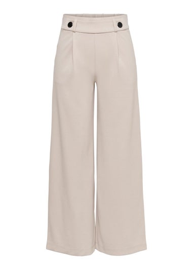 JDY Geggo Beige Trousers