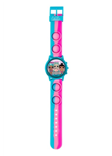 Kids L.O.L. Surprise Watch (One Size)