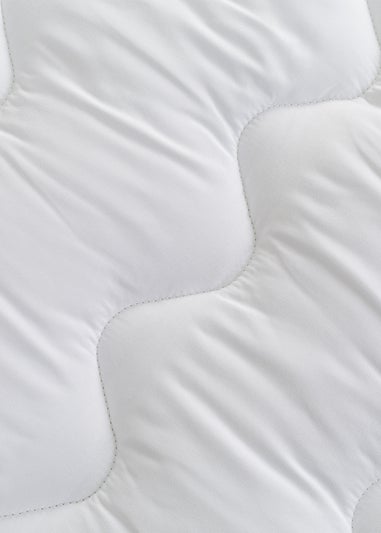 Slumberdown Super Support Mattress Topper