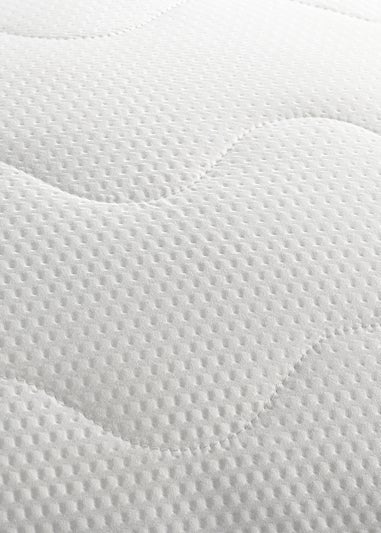 Slumberdown Touch Of Luxury Pillow Pair