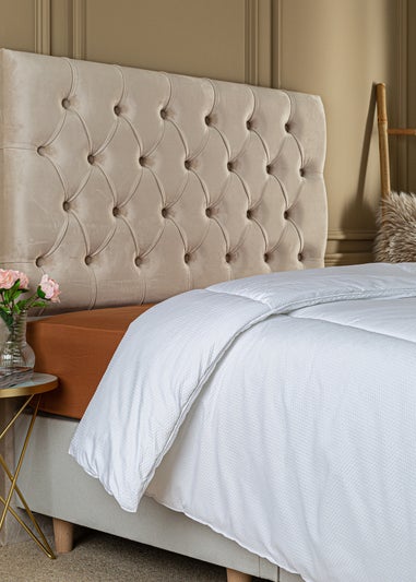 Slumberdown Silk Touch Duvet (10.5 Tog)