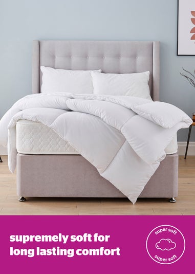 Silentnight So Soft Tog Duvet Cover (10.5 Tog)