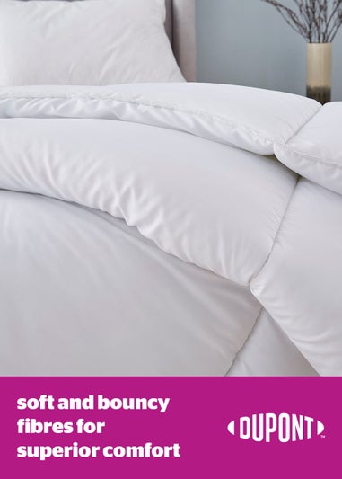 Silentnight So Soft Tog Duvet Cover (10.5 Tog)