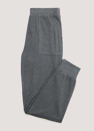 Charcoal Lounge Bottoms