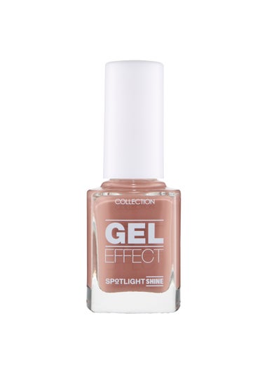 Collection Spotlight Shine Nail Polish - My Go To (10.5ml)
