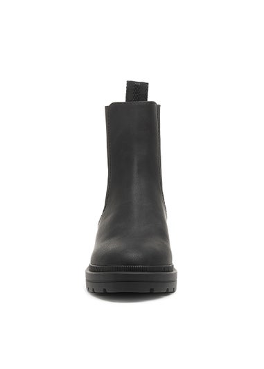 Rocket Dog Iggie Black Boots