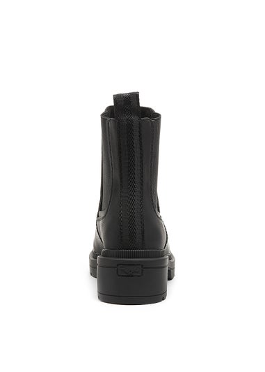 Rocket Dog Iggie Black Boots