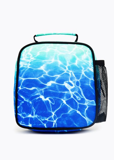 HYPE. Pool Fade Lunchbox