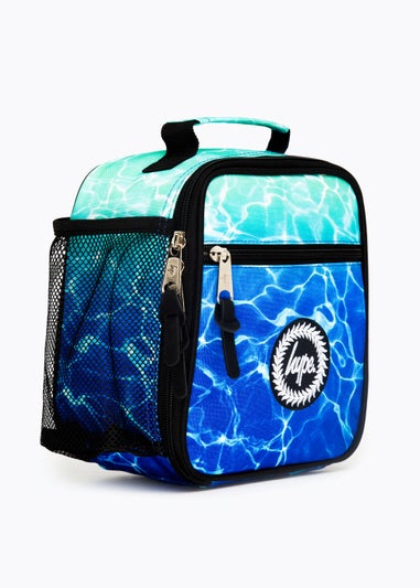 HYPE. Pool Fade Lunchbox