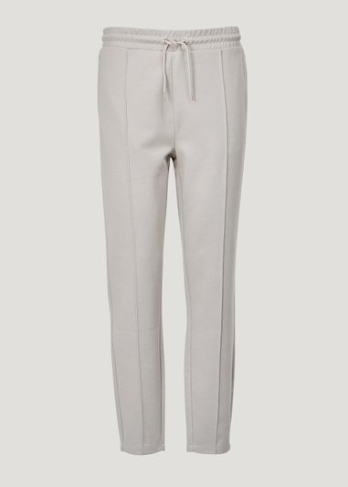 T&W Grey Jersey Joggers