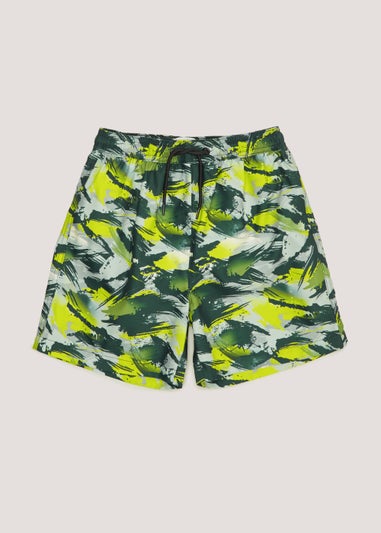 Matalan mens hot sale swim shorts