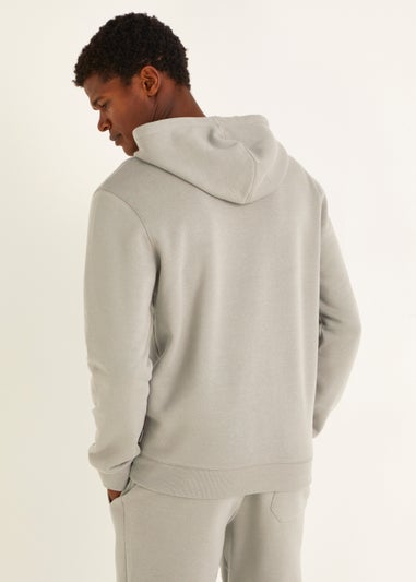 Stone Essential Hoodie