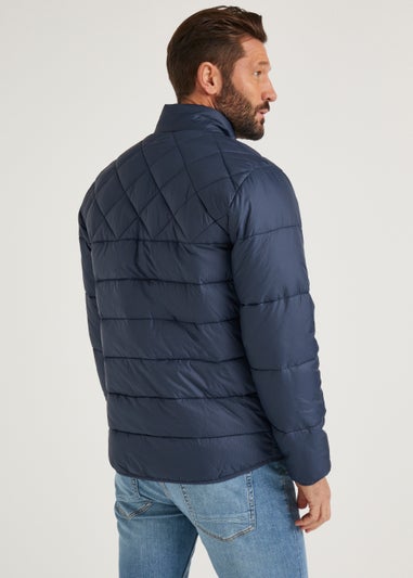 Matalan mens outlet quilted jacket