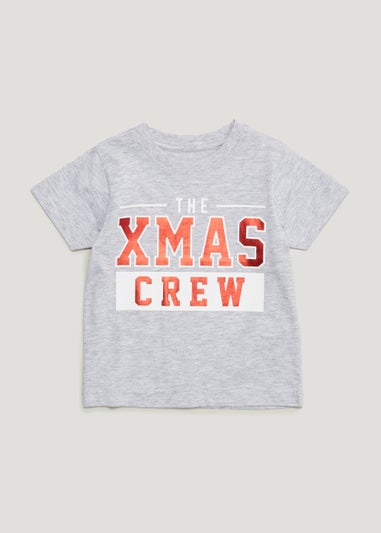 Matalan ladies shop xmas t shirts