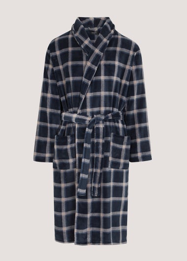 Matalan dressing gown mens best sale