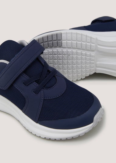 Baby boy size deals 4 trainers