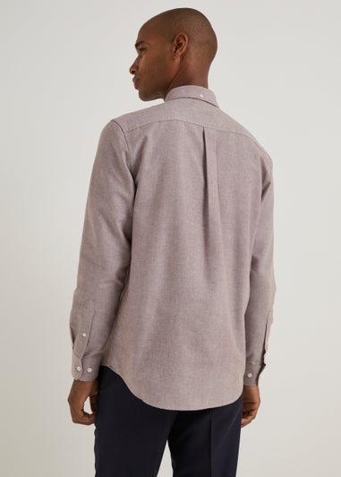 Farah Drayton Purple Shirt