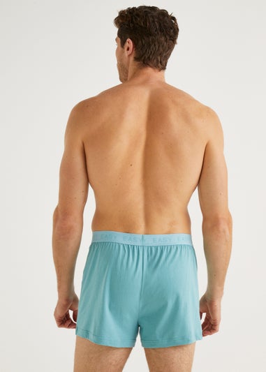 5 Pack Loose Fit Boxers