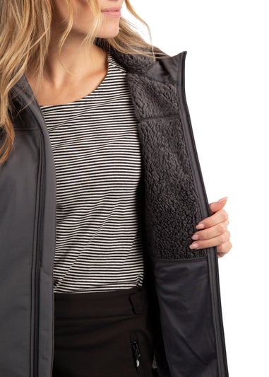 Trespass Kristen Waterproof Jacket