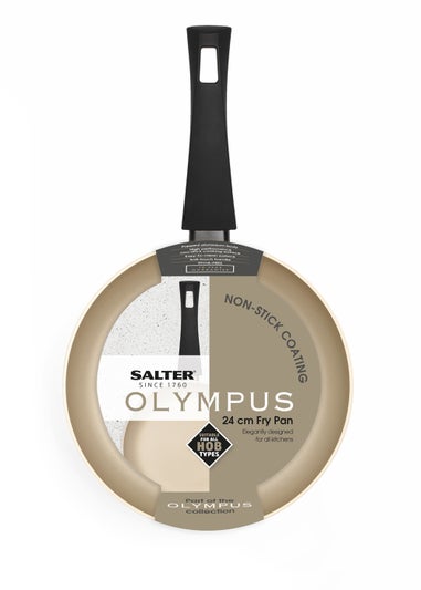 Salter Olympus Frying Pan (24cm)