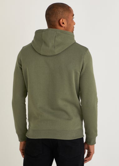 Khaki San Diego Hoodie