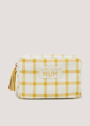 Toiletry best sale bag matalan