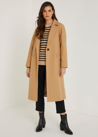 Matalan ladies trench top coats