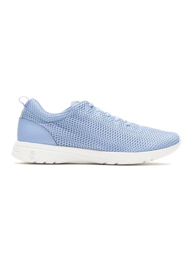 Hush Puppies Good Blue Lace Up 2.0 Shoes