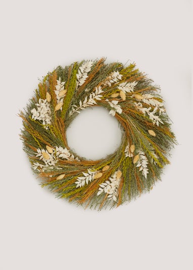 Floral Wreath (45cm)