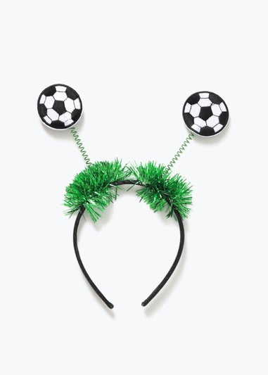 Ladies Football Deeley Aliceband