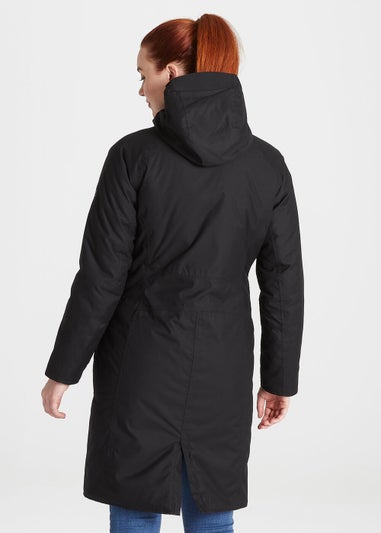 Craghoppers Black Caithness Jacket