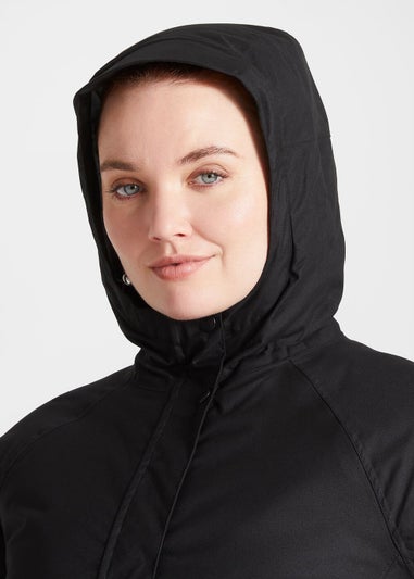 Craghoppers Black Caithness Jacket