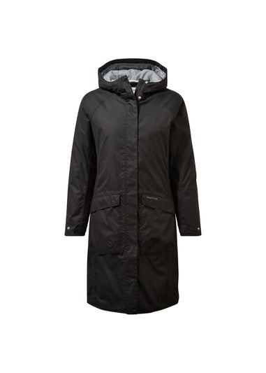 Craghoppers Black Caithness Jacket