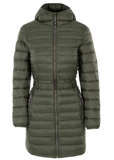 Trespass Santuzza Ivy Jacket