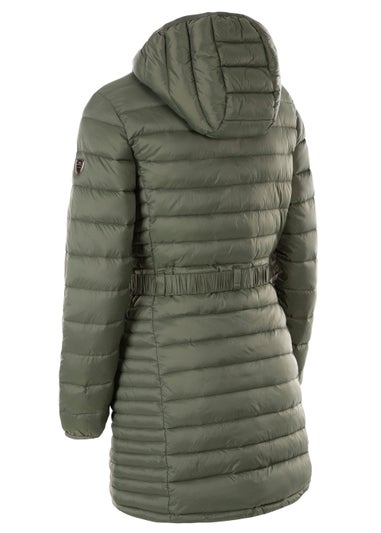 Trespass Santuzza Ivy Jacket