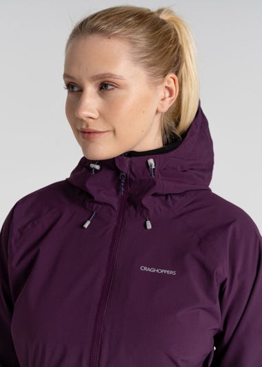 Craghoppers Damson Anza Jacket