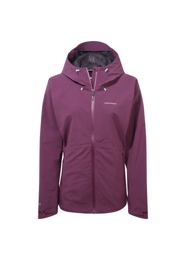 Craghoppers Damson Anza Jacket