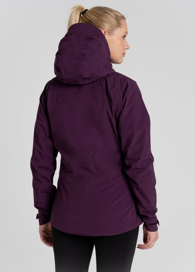 Craghoppers Damson Anza Jacket