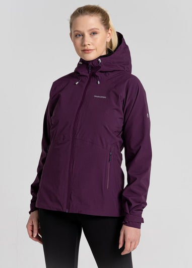 Craghoppers Damson Anza Jacket