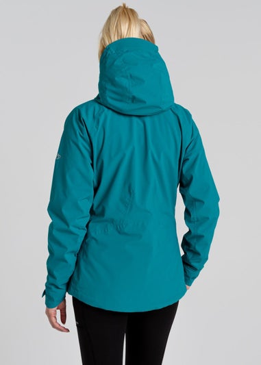 Craghoppers Green Anza Jacket