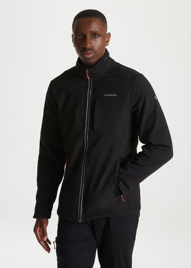 Craghoppers Black Altis Jacket