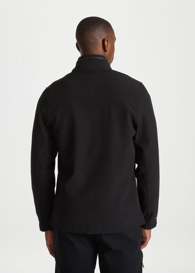 Craghoppers Black Altis Jacket