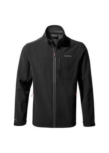 Craghoppers Black Altis Jacket