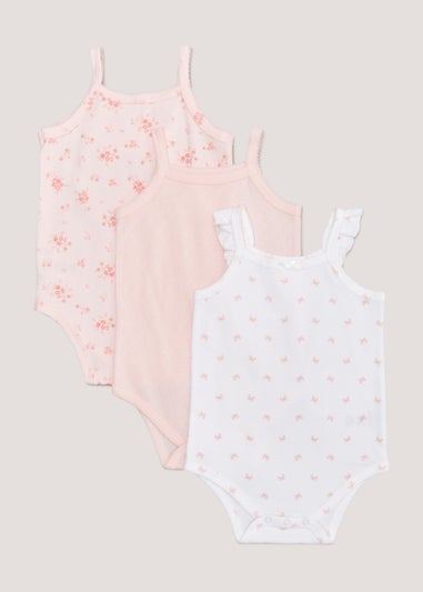 Baby best sale vests matalan