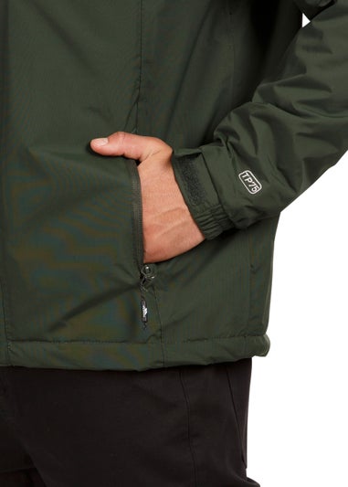 Trespass Olive Donelly Waterproof Jacket