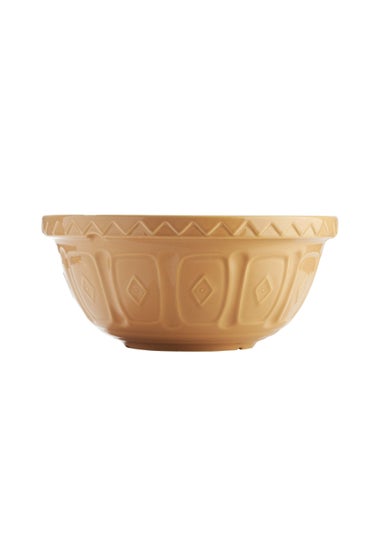 Mason Cash Cane Mixing Bowl (21cm x 21cm x 10cm)